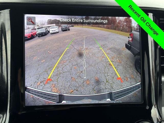 2024 RAM 1500 Laramie Crew Cab 4x4 5'7' Box