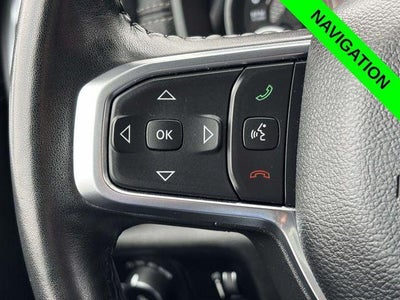 2024 RAM 1500 Laramie Crew Cab 4x4 5'7' Box