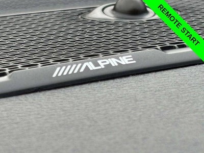 2024 RAM 1500 Laramie Crew Cab 4x4 5'7' Box