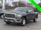 2024 RAM 1500 Laramie Crew Cab 4x4 5'7' Box
