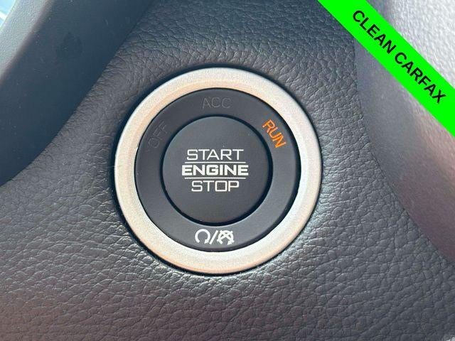 2023 RAM 1500 Laramie Crew Cab 4x4 5'7' Box