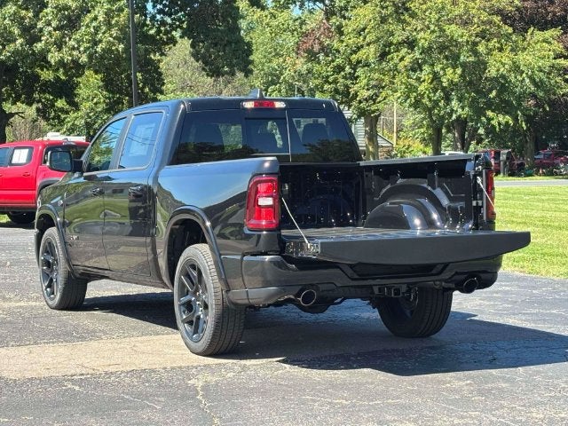2027 RAM 1500 RAM 1500 LARAMIE CREW CAB 4X4 5'7' BOX