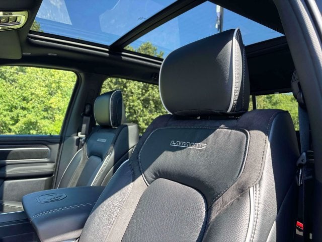 2027 RAM 1500 RAM 1500 LARAMIE CREW CAB 4X4 5'7' BOX
