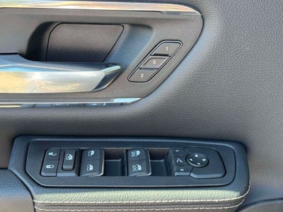 2027 RAM 1500 RAM 1500 LARAMIE CREW CAB 4X4 5'7' BOX