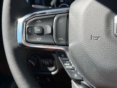 2027 RAM 1500 RAM 1500 LARAMIE CREW CAB 4X4 5'7' BOX