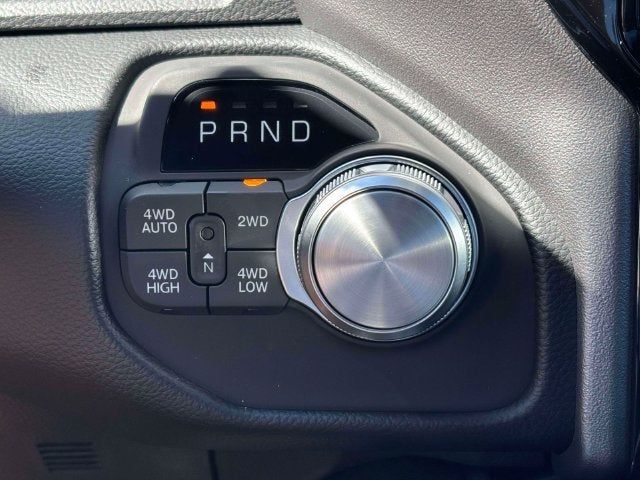 2027 RAM 1500 RAM 1500 LARAMIE CREW CAB 4X4 5'7' BOX