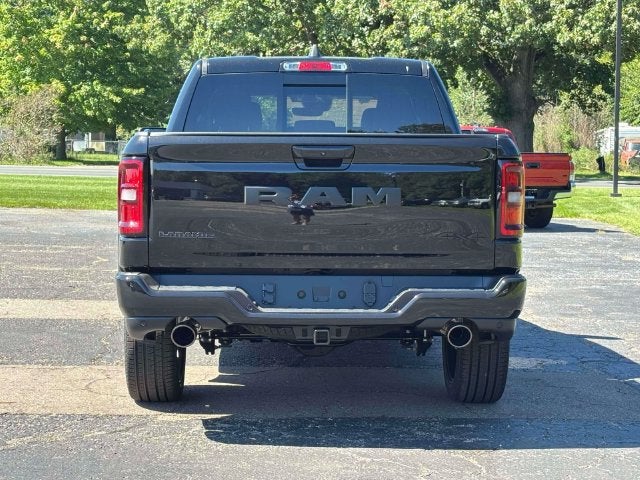 2027 RAM 1500 RAM 1500 LARAMIE CREW CAB 4X4 5'7' BOX
