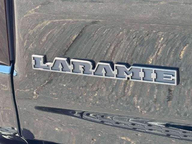 2027 RAM 1500 RAM 1500 LARAMIE CREW CAB 4X4 5'7' BOX