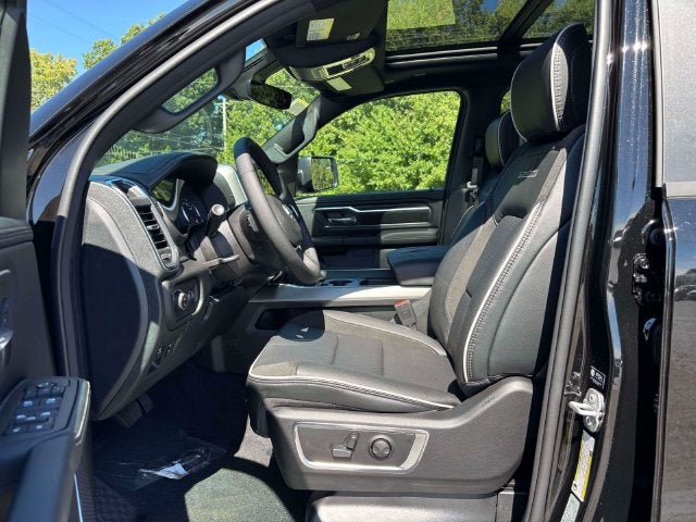 2027 RAM 1500 RAM 1500 LARAMIE CREW CAB 4X4 5'7' BOX