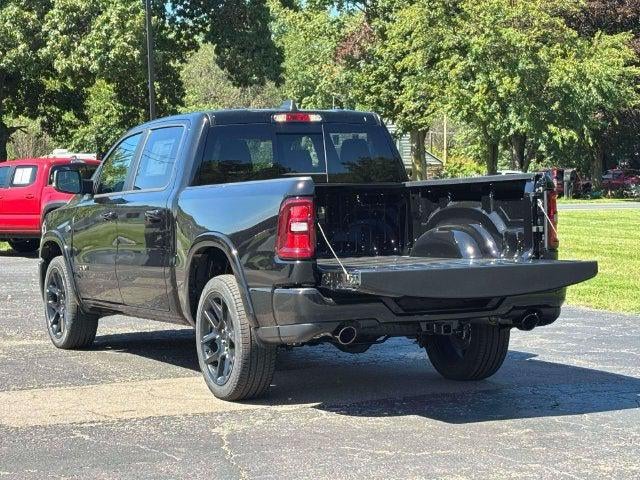 2027 RAM 1500 RAM 1500 LARAMIE CREW CAB 4X4 5'7' BOX