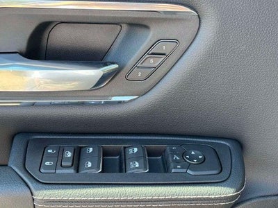 2027 RAM 1500 RAM 1500 LARAMIE CREW CAB 4X4 5'7' BOX