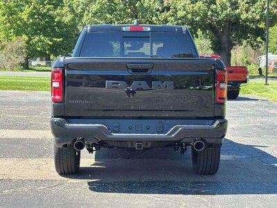 2027 RAM 1500 RAM 1500 LARAMIE CREW CAB 4X4 5'7' BOX