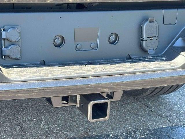2027 RAM 1500 RAM 1500 LARAMIE CREW CAB 4X4 5'7' BOX