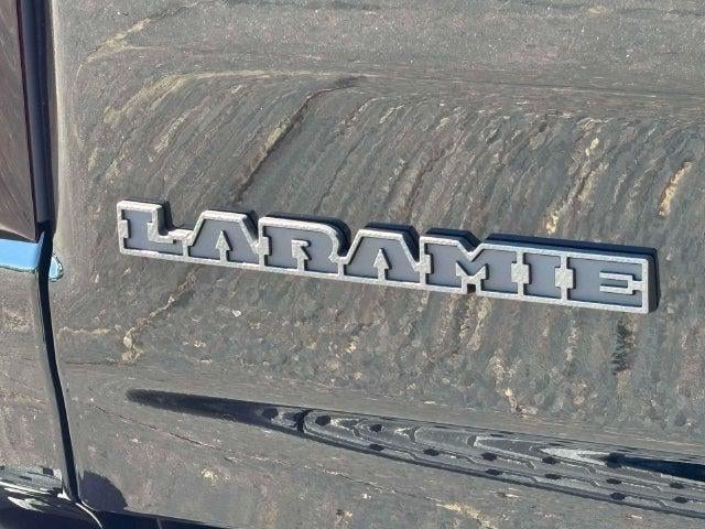 2027 RAM 1500 RAM 1500 LARAMIE CREW CAB 4X4 5'7' BOX