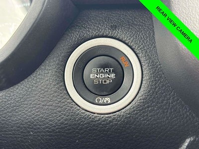 2022 RAM 1500 Laramie Crew Cab 4x4 5'7' Box