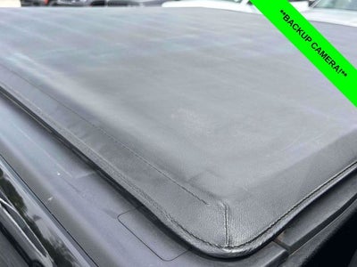 2022 RAM 1500 Laramie Crew Cab 4x4 5'7' Box