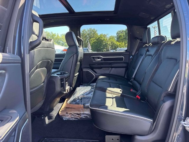2027 RAM 1500 RAM 1500 LARAMIE CREW CAB 4X4 5'7' BOX