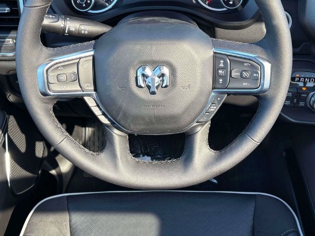 2027 RAM 1500 RAM 1500 LARAMIE CREW CAB 4X4 5'7' BOX