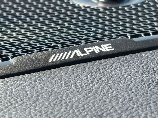 2027 RAM 1500 RAM 1500 LARAMIE CREW CAB 4X4 5'7' BOX