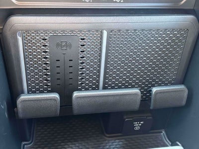 2027 RAM 1500 RAM 1500 LARAMIE CREW CAB 4X4 5'7' BOX
