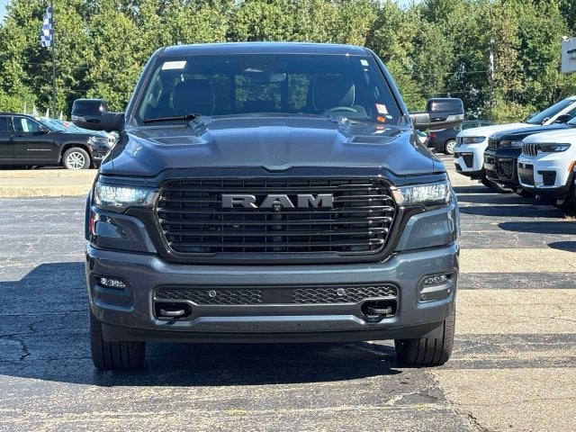 2027 RAM 1500 RAM 1500 LARAMIE CREW CAB 4X4 5'7' BOX