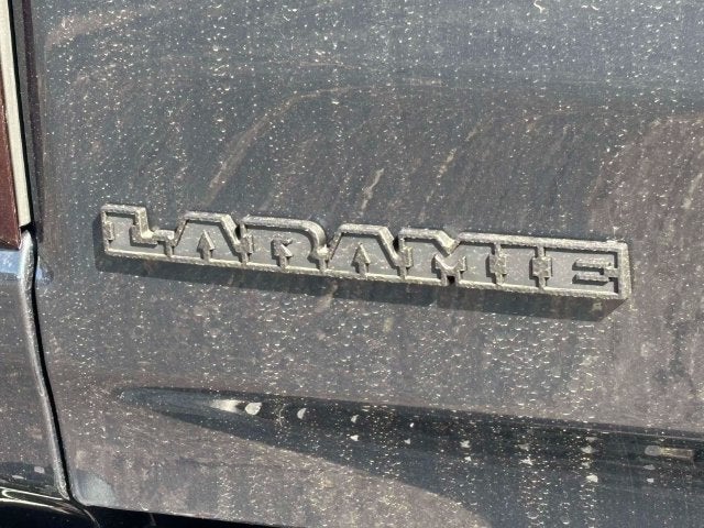 2027 RAM 1500 RAM 1500 LARAMIE CREW CAB 4X4 5'7' BOX