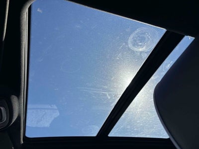 2027 RAM 1500 RAM 1500 LARAMIE CREW CAB 4X4 5'7' BOX