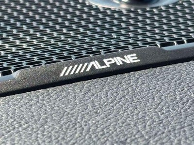 2027 RAM 1500 RAM 1500 LARAMIE CREW CAB 4X4 5'7' BOX
