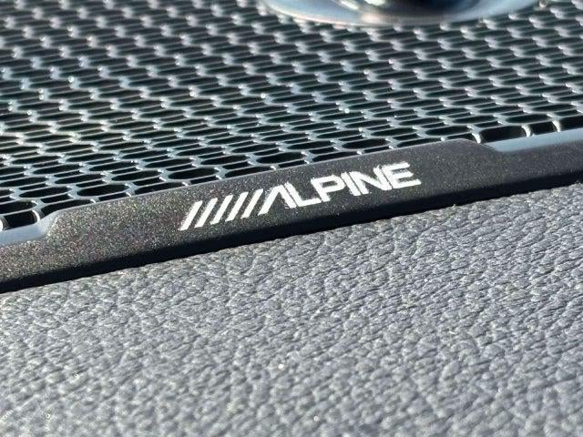 2027 RAM 1500 RAM 1500 LARAMIE CREW CAB 4X4 5'7' BOX