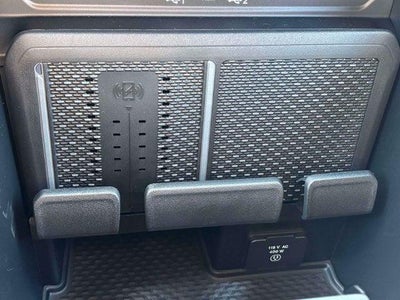 2027 RAM 1500 RAM 1500 LARAMIE CREW CAB 4X4 5'7' BOX