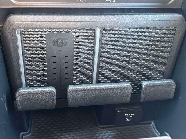 2027 RAM 1500 RAM 1500 LARAMIE CREW CAB 4X4 5'7' BOX