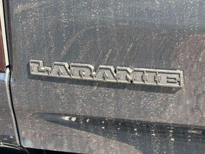 2027 RAM 1500 RAM 1500 LARAMIE CREW CAB 4X4 5'7' BOX