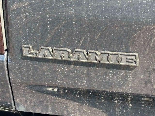 2027 RAM 1500 RAM 1500 LARAMIE CREW CAB 4X4 5'7' BOX