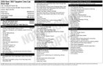 2026 RAM 1500 RAM 1500 TUNGSTEN CREW CAB 4X4