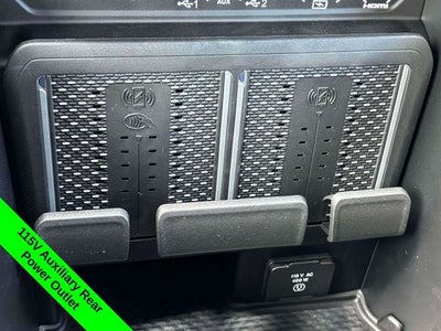 2026 RAM 1500 RAM 1500 REBEL CREW CAB 4X4 5'7' BOX