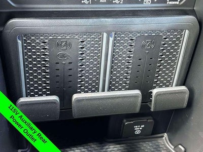 2026 RAM 1500 RAM 1500 REBEL CREW CAB 4X4 5'7' BOX