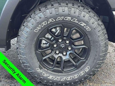 2026 RAM 1500 RAM 1500 REBEL CREW CAB 4X4 5'7' BOX