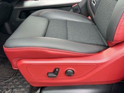 2027 RAM 1500 RAM 1500 REBEL CREW CAB 4X4 5'7' BOX
