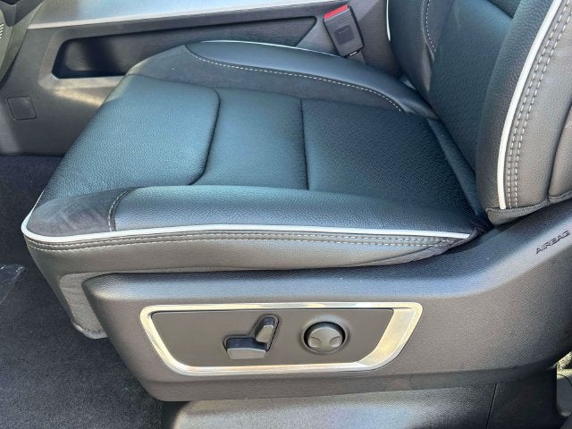 2027 RAM 1500 RAM 1500 REBEL CREW CAB 4X4 5'7' BOX