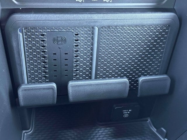 2027 RAM 1500 RAM 1500 REBEL CREW CAB 4X4 5'7' BOX