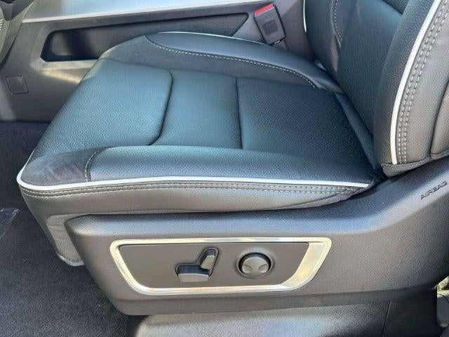2027 RAM 1500 RAM 1500 REBEL CREW CAB 4X4 5'7' BOX