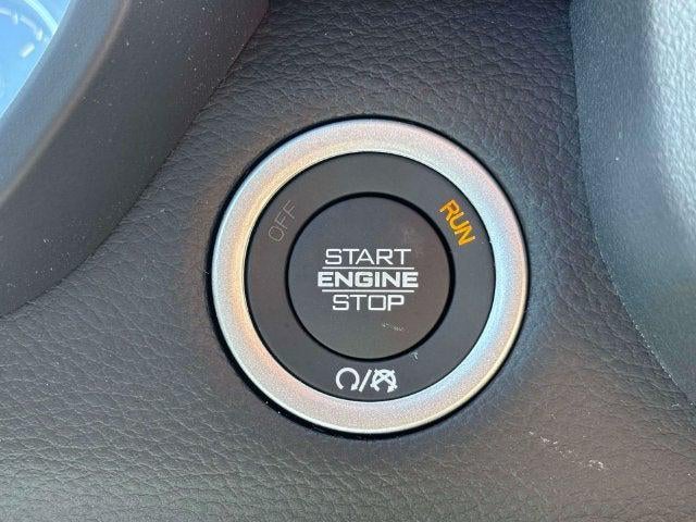 2027 RAM 1500 RAM 1500 REBEL CREW CAB 4X4 5'7' BOX