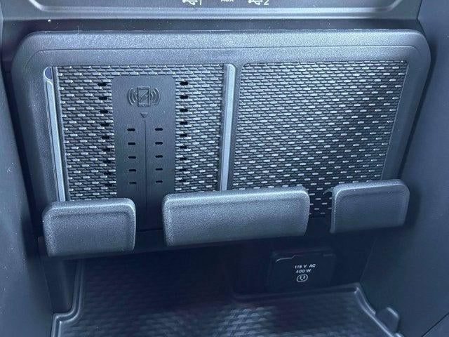 2027 RAM 1500 RAM 1500 REBEL CREW CAB 4X4 5'7' BOX