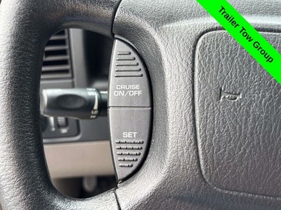 2004 Dodge Dakota SLT