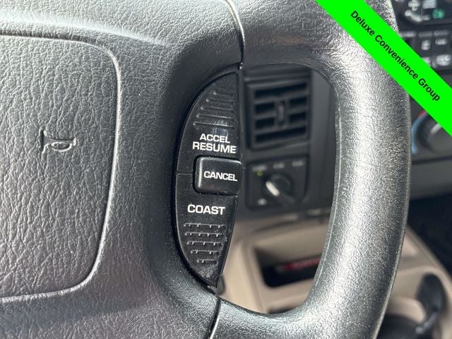 2004 Dodge Dakota SLT