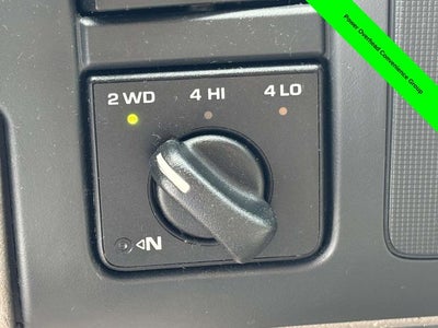 2004 Dodge Dakota SLT