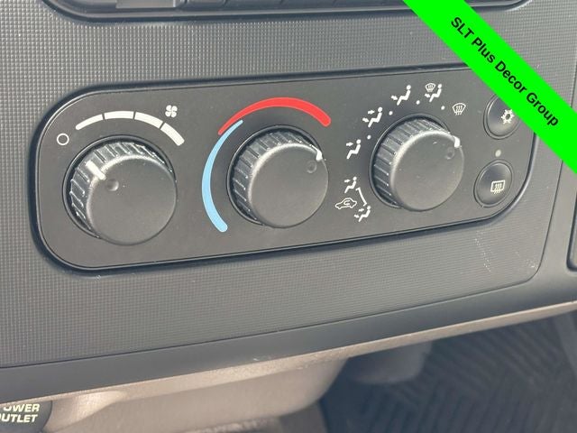 2004 Dodge Dakota SLT