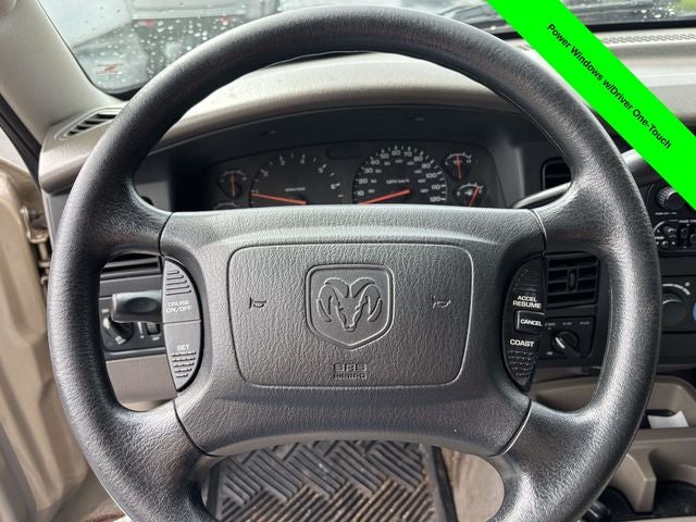 2004 Dodge Dakota SLT