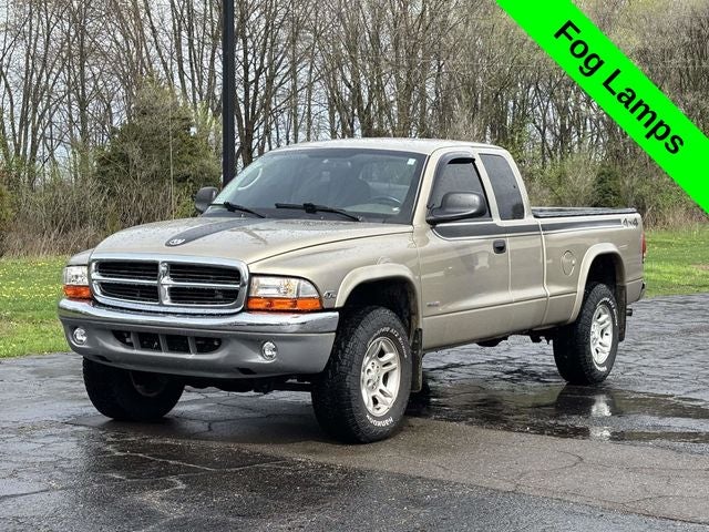 2004 Dodge Dakota SLT
