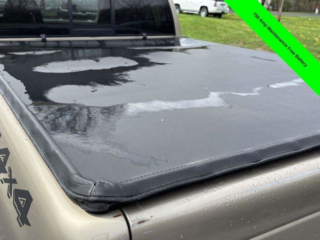 2004 Dodge Dakota SLT